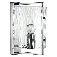 Бра odeon light elegante 4888-1w